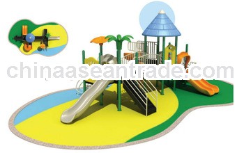 Cheap Outdoor Playground Equipment for children(KYA03101)