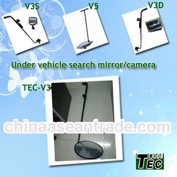 Cheap Price! Under Vehicle Search Mirror Supply Police Equipment TEC-V3