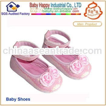 Cheap SHoes, PInk Infant Shoes ,Newborn BABY SHoes
