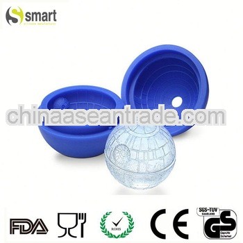 Cheap Silicone Ice Ball Tray Ice Making