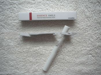 Cheap price home used teeth whitening pen with CE