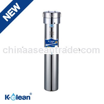 Cheap price stainless steel kitchen water pre-filter