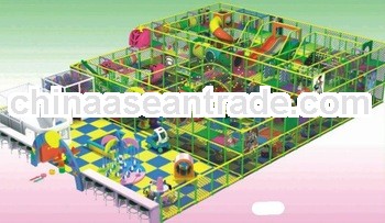 Children commercial indoor playground equipment(KYV)