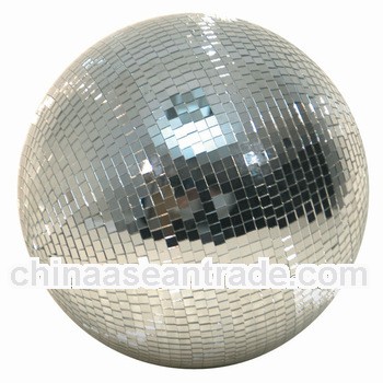  Disco Mirror Ball for party,disco or club /disco lights mirror ball