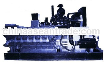 Manufacture! 300kW Cheap Diesel Generator