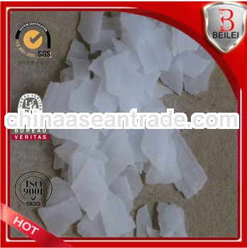  Professionl Supplier Of Caustic Soda Flake 99%