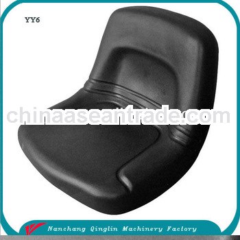  Qinglin High Back Seats YY6 Application Tractor Mower Tractor Spare Parts