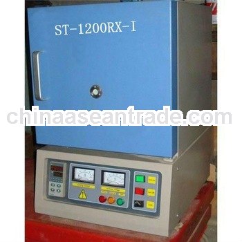  ST-1200RX-I lab electric furnace for sale
