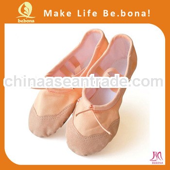  Wholesale OEM fashion Elegant Ballet slippers
