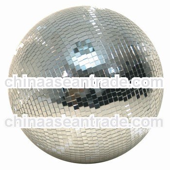  cheap mirror ball disco ball/ size and color optional / material plastic/ for party ,disco and