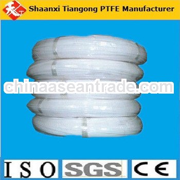  factory high temperature small size PTFE tubes