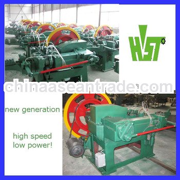  high quality high quality wood nail machine factory lowest price