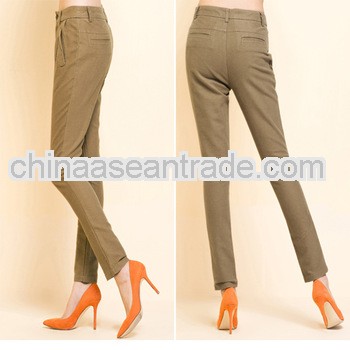  manufacturer cheap custom women pants bangalore branded garments