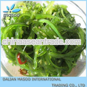Chinese Frozen Seaweed Salad,good quality.