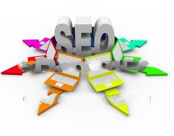 Chinese SEO promotion services