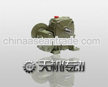 Chinese small gearbox