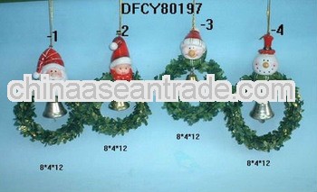 Christmas Hanging Decoration, Xmas Snowman Toys
