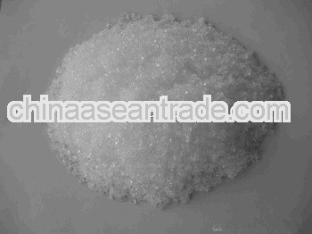 Citric acid monohydrate/Mainly used in food and beverage industry