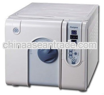 Class B standard Runyes used dental autoclaves