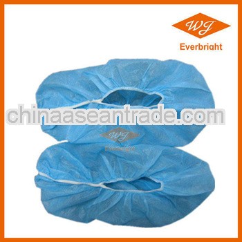 Cleanroom Shoe Covers For Shoes Covers with all colors Hot Selling in 2013