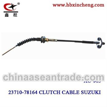Clutch Cable for South Ameican marketing