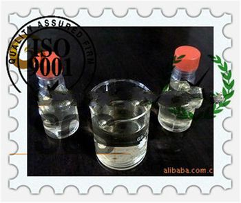 Co-friendly Plasticizer Epoxidized soybean oil(ESO)