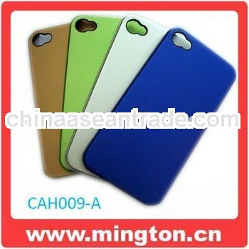 Colorful Aluminium cell phone case for iphone 5