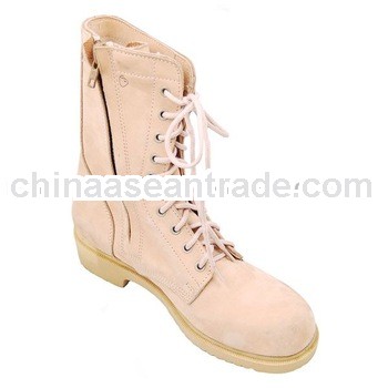 Combat Boots, Military Boots, Army Boots