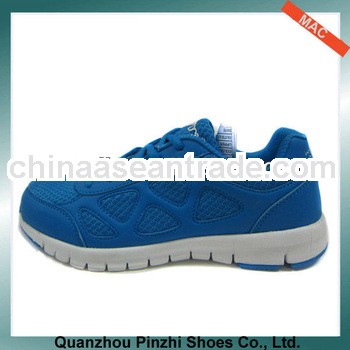 Comfortable sport woman running shoes