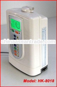 Commecial Alkaline Water Ionizer/Water Ionizer HK-8018