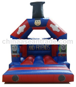 Commercial Bouncy Castle Hot sale inflatable products