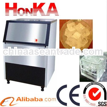 Commercial ice making machine 15kg~1T/24hours