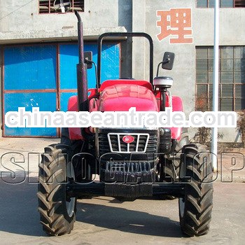 Competitive price for 4wd 100hp agriculture tractor