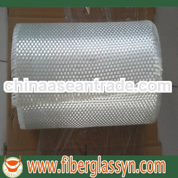 Composites fiberglass woven roving for FRP products