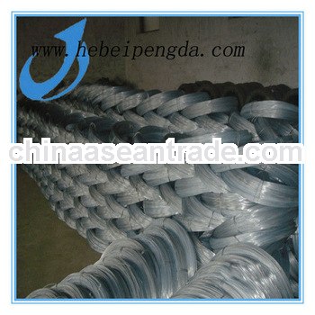 Concrete Tie Wire(Manufactory)