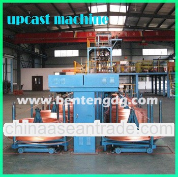 Copper Rod/Wire Production Machines
