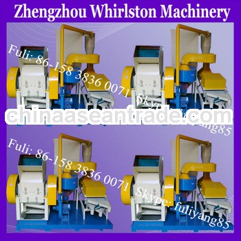 Copper wire/cable recycling copper cable separator
