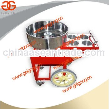 Cotton Candy Machine with Cart|Hot Sell Cotton Candy Machine|cotton candy floss machine