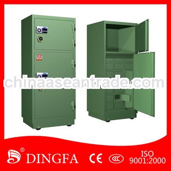 Cover Gun Safe from 