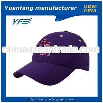 Custom Made Wholesale Baseball Cap Hats