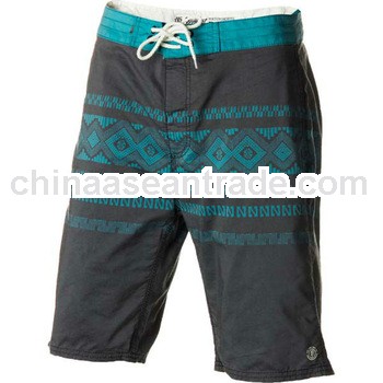 Custom beach short with sbulimation popular in USA