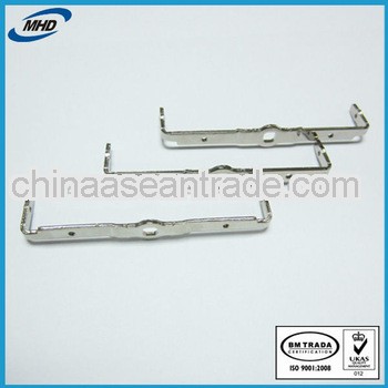 Custom camera bracket flat metal bracket
