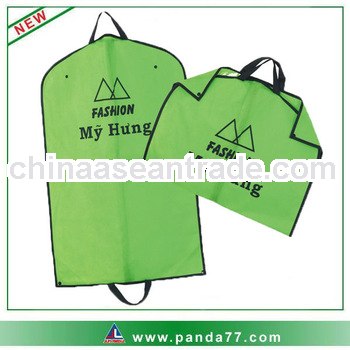 Custom foldable mens suit garment bags wholesale
