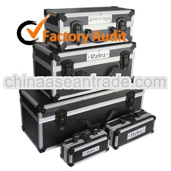 Custom-made aluminum tool box MLD-T18