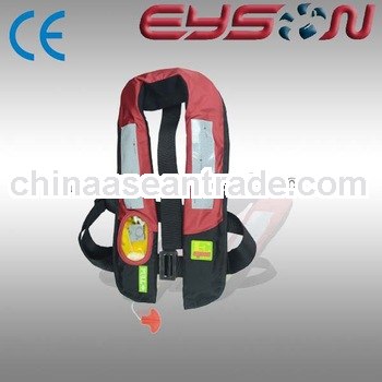 Custom neoprene safety life vest