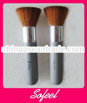 Custom powder brush newest makeup cosmetic brush