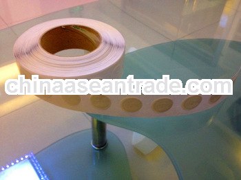 Custom size NFC Wet Inlay with Factory Price