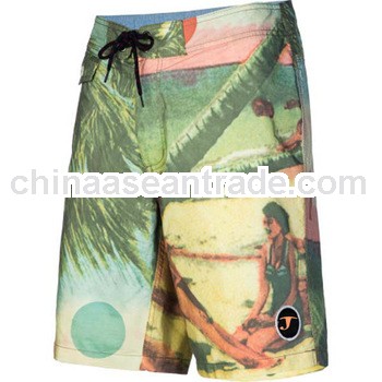 Custom sublimated surfing wear for water sport 2013