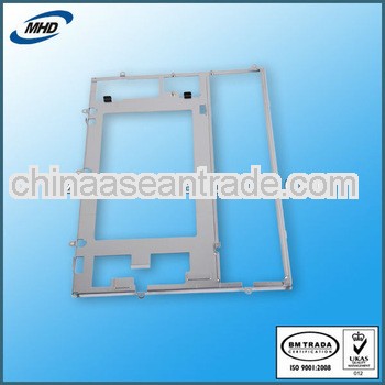 Customized metal bracket square GPS metal brackets