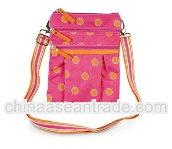 Cute safety pouch with high quality